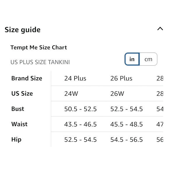 TEMPT ME - 24W Floral Black Two Piece - Picture 8 of 9